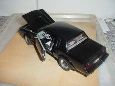 Gmp 1987 buick for sale  Mount Wolf