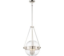 3 total lights pendant for sale  Mooresville