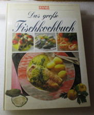 Informatives kochbuch fisch gebraucht kaufen  Osten