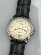 Maurice lacroix 11577 gebraucht kaufen  Mainz