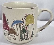 Oversized speckled stoneware for sale  Pulaski