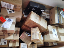 Mystery pakete secret gebraucht kaufen  Kalbe (Milde)