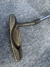 Ping blade putter for sale  LEEDS