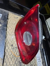 passat rear light cluster for sale passat rear light cluster for sale  SCUNTHORPE
