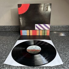 VINYL LP PINK FLOYD THE FINAL CUT GATEFOLD SLEEVE 1983 UK 1ST PRESS SHPF1983 VG+ comprar usado VINYL LP PINK FLOYD THE FINAL CUT GATEFOLD SLEEVE 1983 UK 1ST PRESS SHPF1983 VG+ comprar usado  Enviando para Brazil