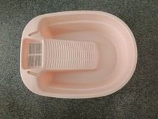 Washboard laundry basin for sale  NOTTINGHAM