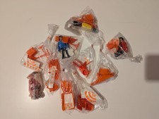 Play bauarbeiter figuren gebraucht kaufen  Velburg