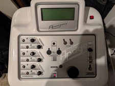 Unita professionale fisioterap usato  Modena