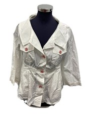 Moschino jeans camicia usato  Marcianise