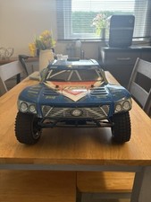 Losi strike sct for sale  BRISTOL