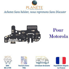 Nappe dock connecteur d'occasion  Marseille VIII