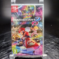 Mario kart deluxe for sale  Bridgeport