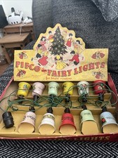 Pifco vintage christmas for sale  BLAYDON-ON-TYNE