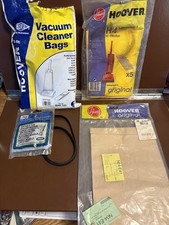 Vintage hoover vacuum for sale  NORTHAMPTON