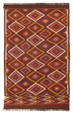 Vintage hand woven for sale  Champlain