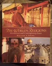 Religions paperback young for sale  Philadelphia