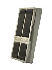 Pedal de expressão de volume de alta impedância BOSS FV-500H efeitos de guitarra JAPÃO comprar usado  Enviando para Brazil