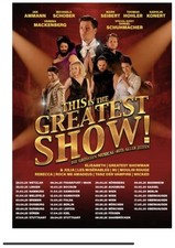 The greatest show gebraucht kaufen  Baunach