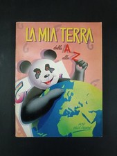 Album completo mia usato  Italia