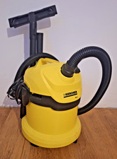 Kärcher 1000w mehrzwecksauger gebraucht kaufen  Südbrookmerland