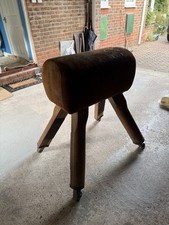 Pommel vaulting horse for sale  READING