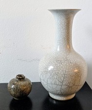 Vintage chinese vase d'occasion Vintage chinese vase d'occasion  Marseille III