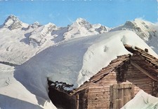 Grand bornand chalet d'occasion  France