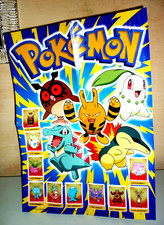 Pokemon edizioni merlin usato  Sala Baganza