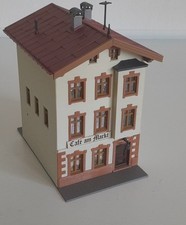 Kibri 8820 café gebraucht kaufen  Deutschland