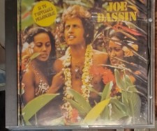 Joe dassin appelles d'occasion  Nice-