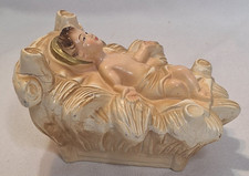 Vintage baby jesus for sale  Vancouver