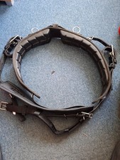 Cob driving saddle for sale  WATERLOOVILLE
