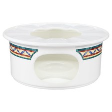 Stövchen einteilig villeroy gebraucht kaufen Stövchen einteilig villeroy gebraucht kaufen  Kappeln