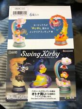 Re-ment Kirby of the Stars Swing Kirby in Dream Land CAIXA 6 Conjunto Completo Japão comprar usado Re-ment Kirby of the Stars Swing Kirby in Dream Land CAIXA 6 Conjunto Completo Japão comprar usado  Enviando para Brazil