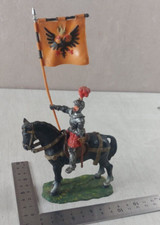 Ancienne figurine chevalier d'occasion  Seingbouse