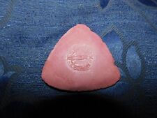 Single collectable triangular for sale  BRIXHAM