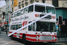 Brighton hove bristol for sale  KEIGHLEY