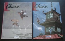 Chinn lot albums d'occasion Chinn lot albums d'occasion  Le Beausset