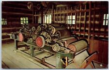 Wool carding machine for sale  Stevens Point