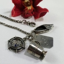 Alte bettelkette kette gebraucht kaufen  Berlin