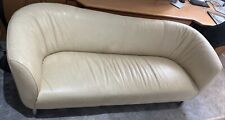 Leolux pupilla sofa for sale  CHISLEHURST