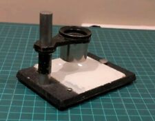 Vintage portable microscope for sale  HEREFORD