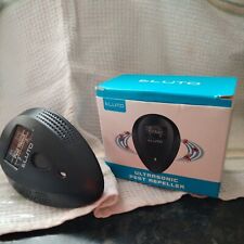Ultrasonic pest repeller for sale  SHREWSBURY