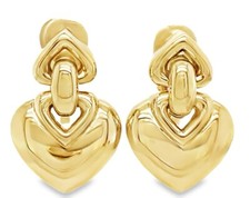 Bvlgari doppio cuore for sale  Erie