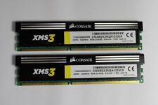 Corsair xms3 ddr3 for sale  Overland Park