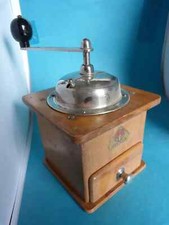 Dienes kaffemühle mokkamühle gebraucht kaufen  Darmstadt