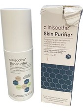Clinisoothe skin purifier for sale  UK