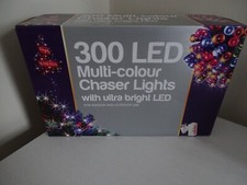 300 led multi for sale  LIVERPOOL
