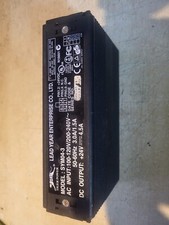 Lead tiger power for sale  LONDON