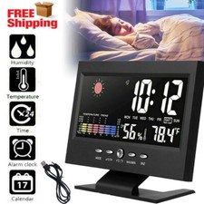 Weather station forecast for sale  DUNSTABLE